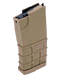 ProMag RUGA11FDE Magazine, 20 Rds, FDE Polymer, Flat Dark Earth - 708279016288 