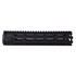 Yankee Hill Machine MR7, M-LOK Handguard, Anodized Finish, Black - 841812101963 