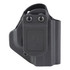 Mission First Tactical AIWB/OWB Series, Holster, Ambidextrous, Black - 814002022201 