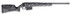 Weatherby, WBY 307 Range XP 2, 6.5 PRC, 22.00" Barrel, 3 Rds, Graphite Black - 747115458820 