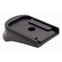 Pearce Grip PG-365X, Grip Extension, Black Polymer - 605849300061 