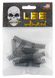 LBE Unlimited AR Forward Assist, Forward Assist Spring, 20 Pack, Black - 706612407557 