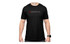 Magpul Unfair Advantage, T-Shirt, Large, Cotton Polyester Blend, Black 