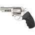 Charter Arms, Pitbull, .380 ACP, 3.00" Barrel, 6 Rds, Matte Stainless Steel - 678958738025 