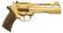 Chiappa Firearms, Rhino 60DS, .357 MAGNUM, 6.00" Barrel, 6 Rds, Gold - 805367071220 