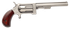North American Arms, Sidewinder, .22 WMR, 4.00" Barrel, 5 Rds, Stainless Steel - 744253002670 