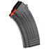 Global Ordnance GO MAG AK47, Magazine, 20 Rds, Steel, Black - 810091157428 