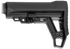 Aim Sports ARAMSO1, Advanced Modular Stock, 6 Position, Black Synthetic - 815879018786 