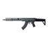 CMMG DISSENT MK47, 7.62X39, 16.1" Barrel, 30 Rds, Charcoal Green Cerakote - 810144720104 