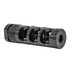 GrovTec G-Comp, Muzzle Compensator, Black Nitride - 811071013420 