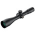 Athlon Optics Midas TAC HD 5-25x56mm FFP APLR4 MOA Rifle Scope, Black Anodized - 813869021655 