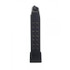 ProMag GLK-A9B Magazine, 18 Rds, Black Polymer - 708279013607 