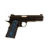Standard Manufacturing, 1911 HPX, .45 ACP, 5.00" Barrel, 8 Rds, Blue - 810115912743 