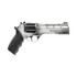 Chiappa Firearms, Rhino 60DS Stormhunter, .357 MAGNUM, 6.00" Barrel, 6 Rds, White Silver with Black - 8053800947152 