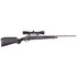 Savage Arms, 110 Apex Storm SS XP, 6.5 PRC, 24.00" Barrel, 2 Rds, Natural - 011356575968 