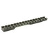 Badger Ordnance Rem SA Scope Rail 20MOA, Black - BO30606 