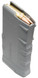 Amend2 762MOD2GRY20, Magazine, 20 Rds, Gray Polymer - 680286998323 