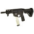 Freedom Ordnance FX9 Elite, 9mm, 4" Barrel, Black, SBA5 Pistol Brace, (1) 32Rd Magazine  