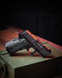 Bul Armory ULTRALIGHT PRO SAS2 9mm Compact Ported Pistol with V6 Barrel and BAO Micro Optics System (Optic Shown Not Included) - 3175844 