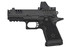 Staccato HD C4X Premium w/ RMR HD, Integrated Comp, 9MM, 4.00" Barrel, 15 RDs, Black - 4147606 