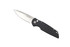 Pro-Tech TR-3 SWAT, 154CM Steel, Black Finish, 3.5" Blade - 4818703 