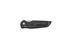 Pro-Tech TR-3 SWAT, 154CM Steel, Black Finish, 3.5" Blade - 4818703 