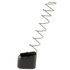 Taran Tactical Innovations +4 Base Pad for Glock 21/41 .45 ACP Magazines, Black - 125526879562 