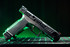 Laugo Arms Alien Creator Evolution, 9MM, Black, All-Black LE Pro Kit, includes 17-round magazine 