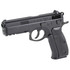 CZ 75 SP-01 Tactical, 9MM, 4.60" Barrel, 10 Rds, Polycoat Finish - 806703012155 