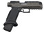 Laugo Arms Alien Creator Evolution, 9MM, Black/Gray, Optics Ready, includes 22-round magazine - 850055313170 