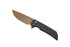 Pro-Tech Mordax Shot Show 26 Exclusive, Automatic Folder, Black Handle, 3.5" Blade - 4689550 