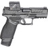 Springfield Armory Echelon w/ Aimpoint, 9MM, 4.00" Barrel, 18 Rds, Black 