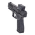 Springfield Armory Echelon 4.0C, 9mm, Black Melonite, Factory Optic Equipped, includes 15rd & 18rd magazines 