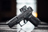 Springfield Armory Echelon 4.0C, 9mm, Black Melonite, Factory Optic Equipped, includes 15rd & 18rd magazines 