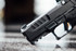 Springfield Armory Echelon 4.0C, 9mm, Black Melonite, Factory Optic Equipped, includes 15rd & 18rd magazines 