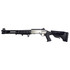 Orthos Arms Raider S4 The Gentleman, 12 Gauge, 18.5" Barrel, Black Finish, includes 6+1 capacity 
