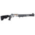 Orthos Arms Raider S4 The Gentleman, 12 Gauge, 18.5" Barrel, Black Finish, includes 6+1 capacity 