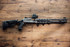 Orthos Arms Raider S4 The Gentleman, 12 Gauge, 18.5" Barrel, Black Finish, includes 6+1 capacity 