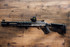 Orthos Arms Raider S4 The Gentleman, 12 Gauge, 18.5" Barrel, Black Finish, includes 6+1 capacity 