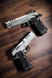 Kimber 2K11 Comp, 9mm, stainless 5" barrel with integrated compensator, ambidextrous controls, includes (1) 17-round and (2) 20-round magazines 