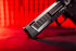 Cardinal Arms G2P Double Stack, Ported w/ Trijicon SRO 2.5 MOA, 9mm, 5.00" Barrel, 17 RDs, DLC Black 