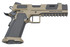 Stealth Arms Platypus 1911 Integrated Comp, 9mm, 5.00" Comp Barrel, Magpul FDE - 6872234 