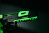 Stealth Arms Platypus Comp, 9mm, 5.00" Compensated Barrel, 17 RDs, RMR Optic Footprint, Venom Green - 7085564 