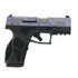Taurus GX2, 9MM, 3.38" Barrel, 13 Rds, Purple Paisley - 757106326526 