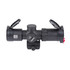 EOTECH Vudu 3-9X32 SFP MR5, Illuminated Reticle, Matte Black - 672294110415 