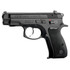 CZ 75 Compact, 9MM, 3.75" Barrel, 15 Rds, Black Polycoat - 806703912080 