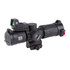 EOTECH Vudu 3-9X32 SFP MR5, Illuminated MR-5 Reticle, Black - 672294110446 