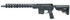 Radical Firearms HBAR Rifle, 5.56 NATO, 16.00" Threaded Barrel, 10 Rds, Black 