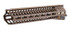Geissele Automatics MK20, M-LOK Rail, 14.6", DDC Finish 