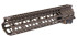 Geissele Automatics MK20 M-LOK, Lightweight Skeletonized Design, DDC Finish 